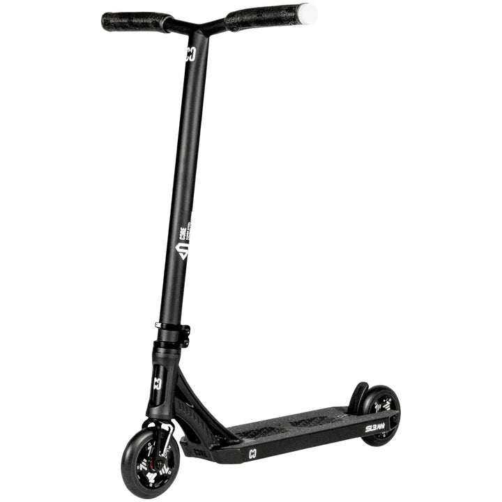 Core Complete Stunt Scooter SL3 Mini black – Komplett-Scooter, Ansicht 1