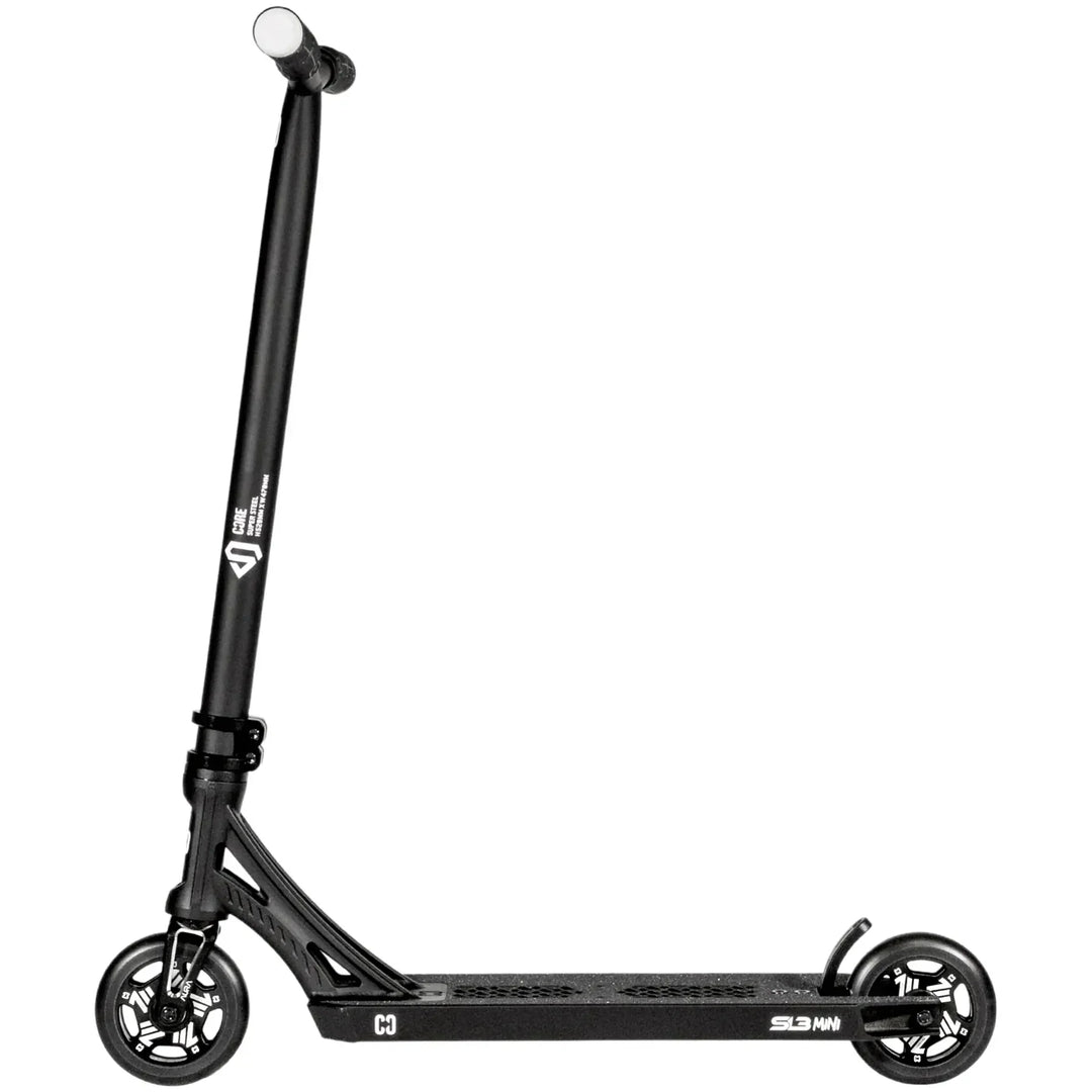Core Complete Stunt Scooter SL3 Mini black – Komplett-Scooter, Ansicht 3