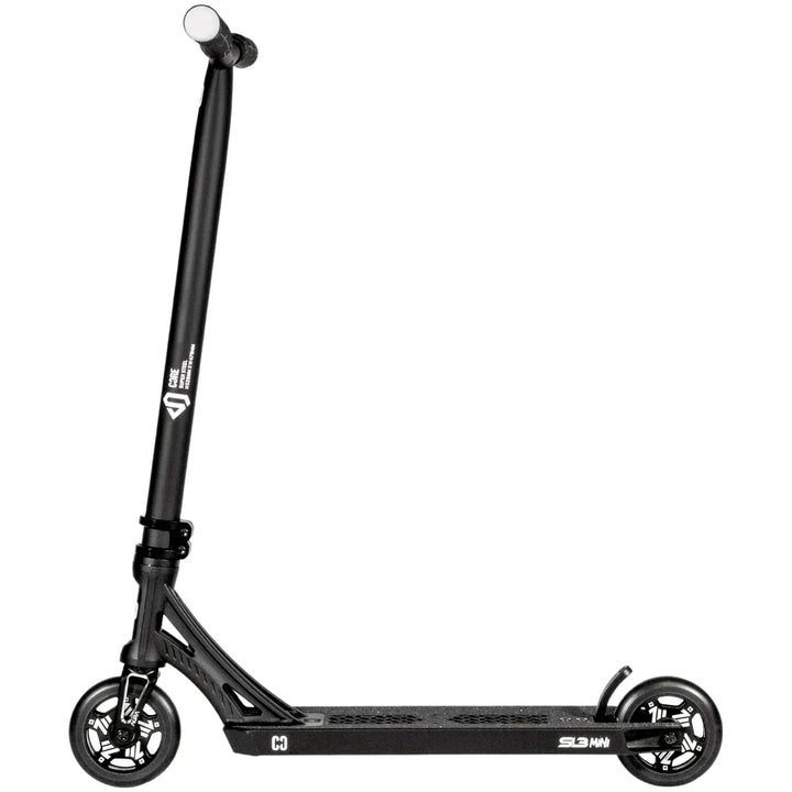 Core Complete Stunt Scooter SL3 Mini black – Komplett-Scooter, Ansicht 3