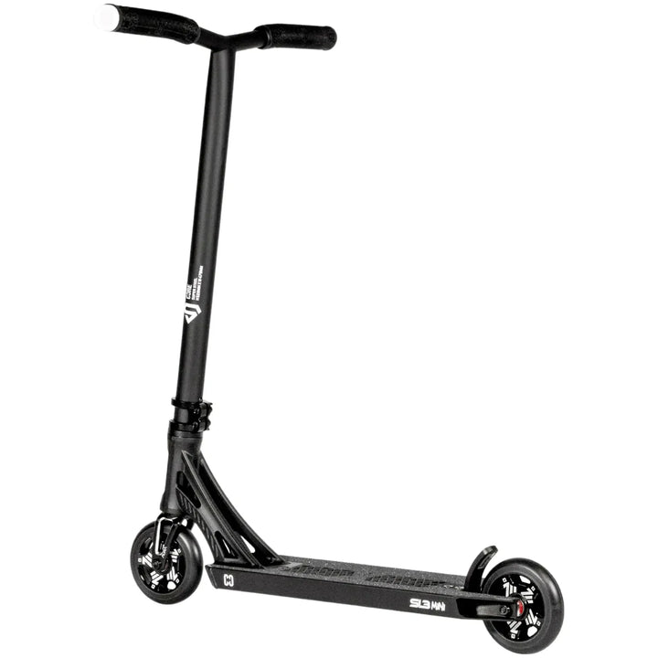 Core Complete Stunt Scooter SL3 Mini black – Komplett-Scooter, Ansicht 4