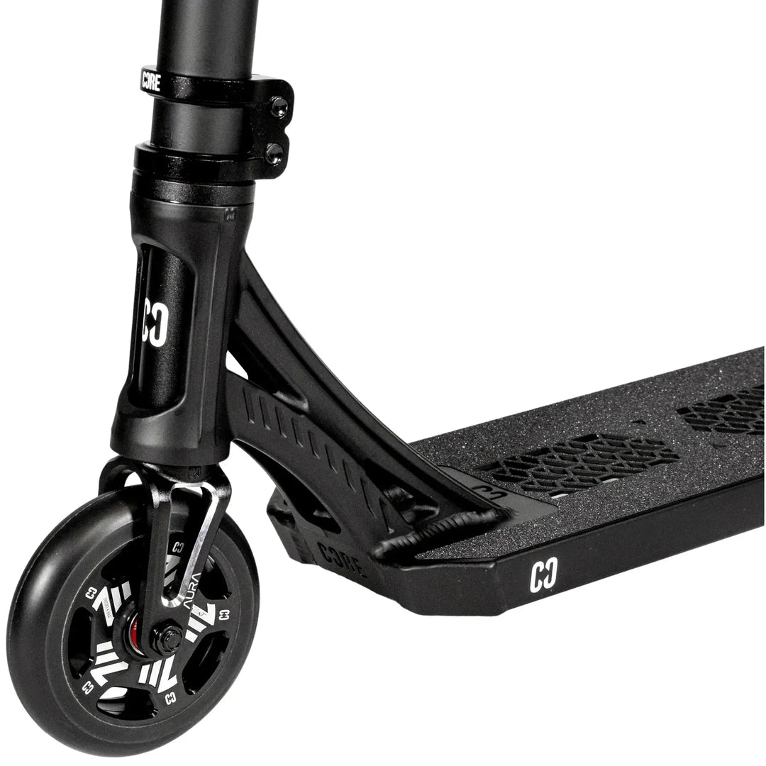 Core Complete Stunt Scooter SL3 Mini black – Komplett-Scooter, Ansicht 6