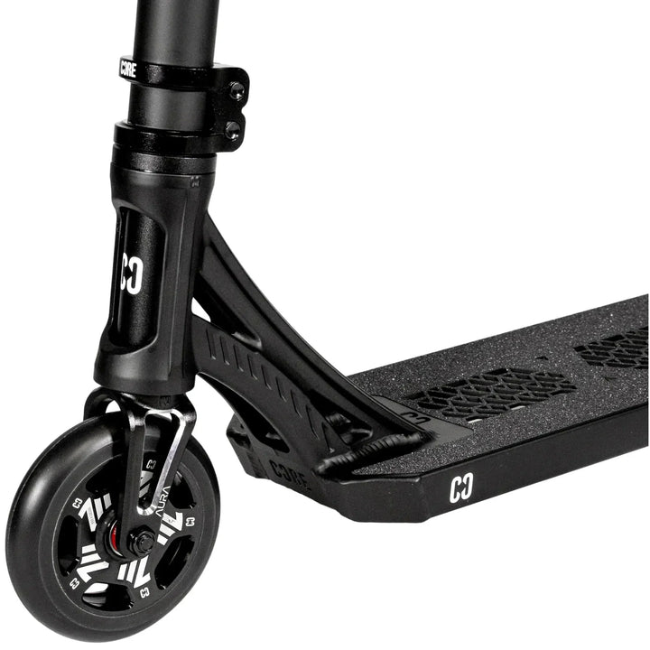 Core Complete Stunt Scooter SL3 Mini black – Komplett-Scooter, Ansicht 6