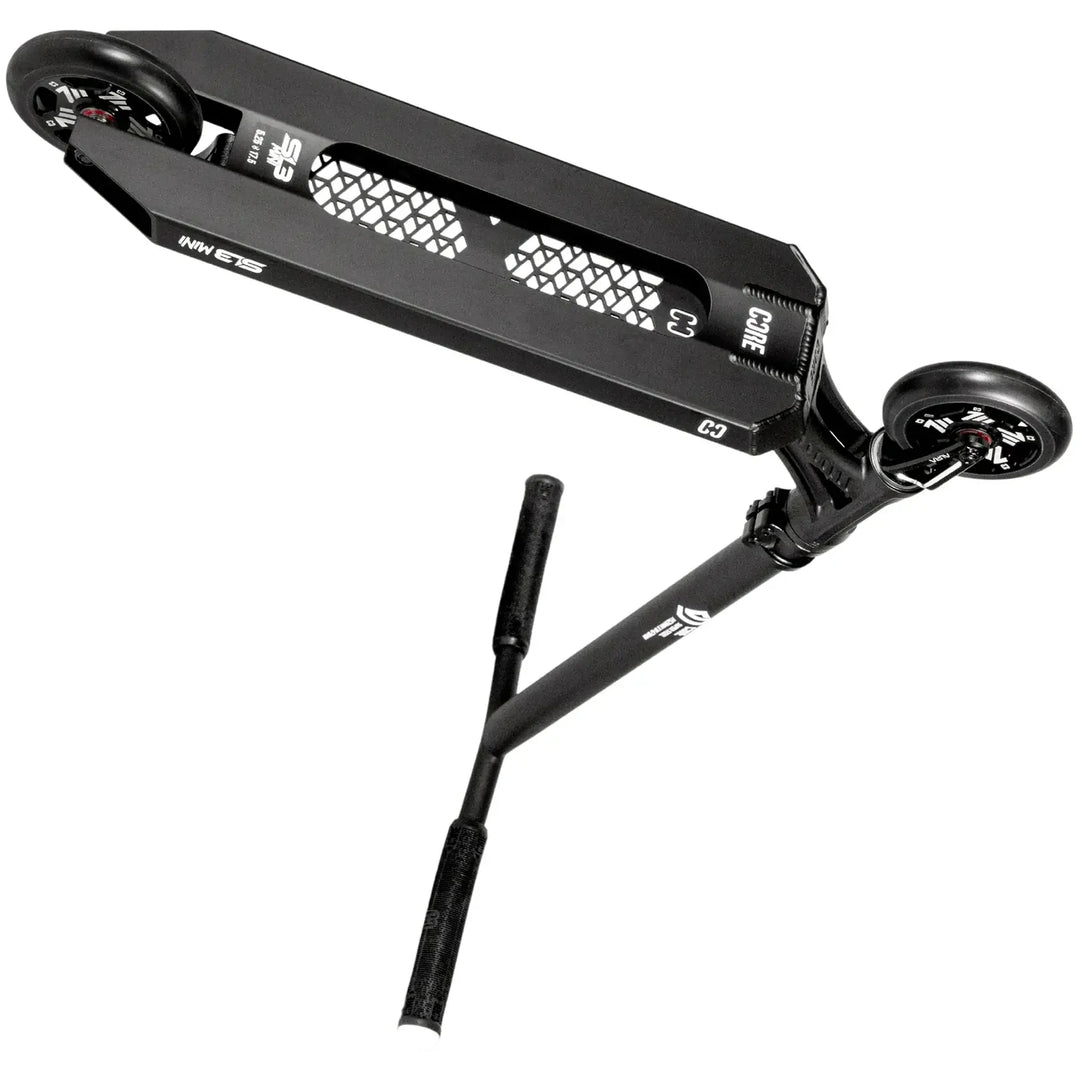 Core Complete Stunt Scooter SL3 Mini black – Komplett-Scooter, Ansicht 7