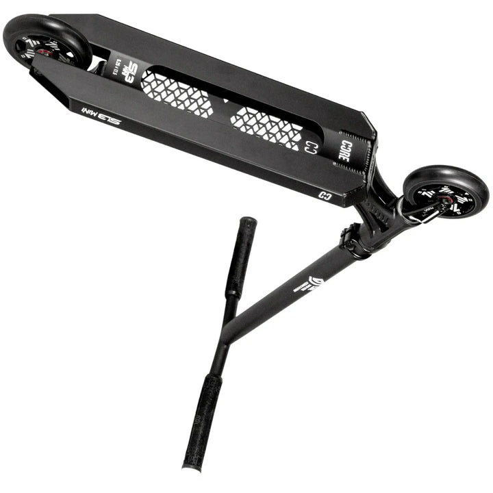 Core Complete Stunt Scooter SL3 Mini black – Komplett-Scooter, Ansicht 7