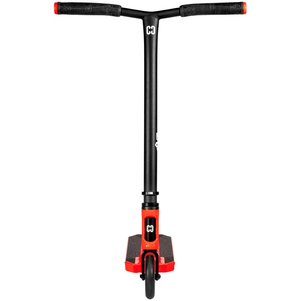 Core Complete Stunt Scooter SL3 Mini rot – Komplett-Scooter, Ansicht 2