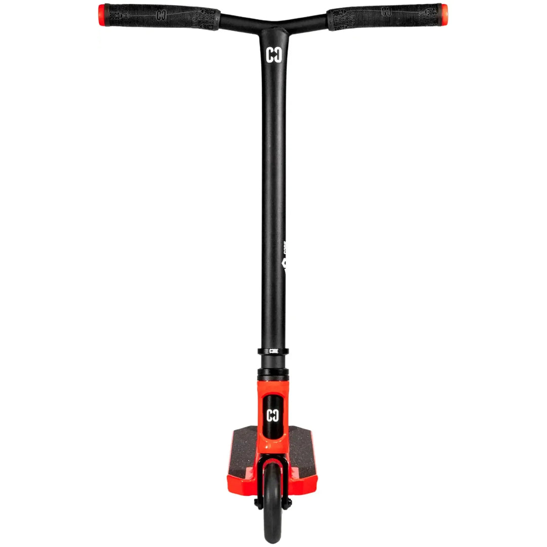 Core Complete Stunt Scooter SL3 Mini rot – Komplett-Scooter, Ansicht 2