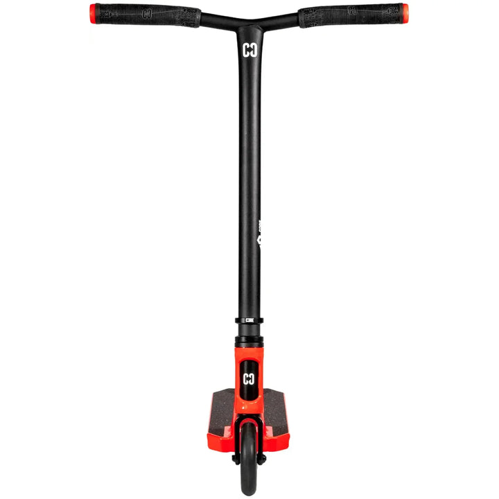 Core Complete Stunt Scooter SL3 Mini rot – Komplett-Scooter, Ansicht 2