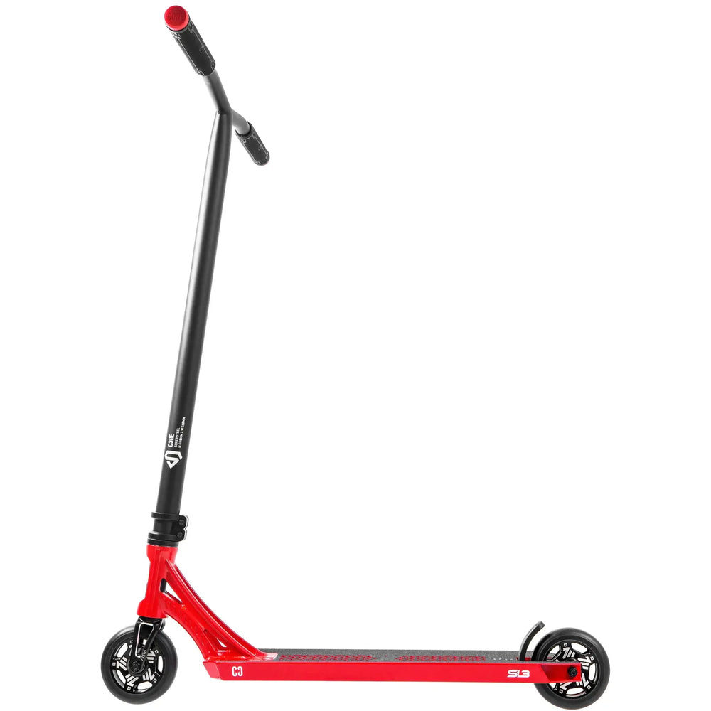 Core Complete Stunt Scooter SL3 red – Komplett-Scooter, Ansicht 2