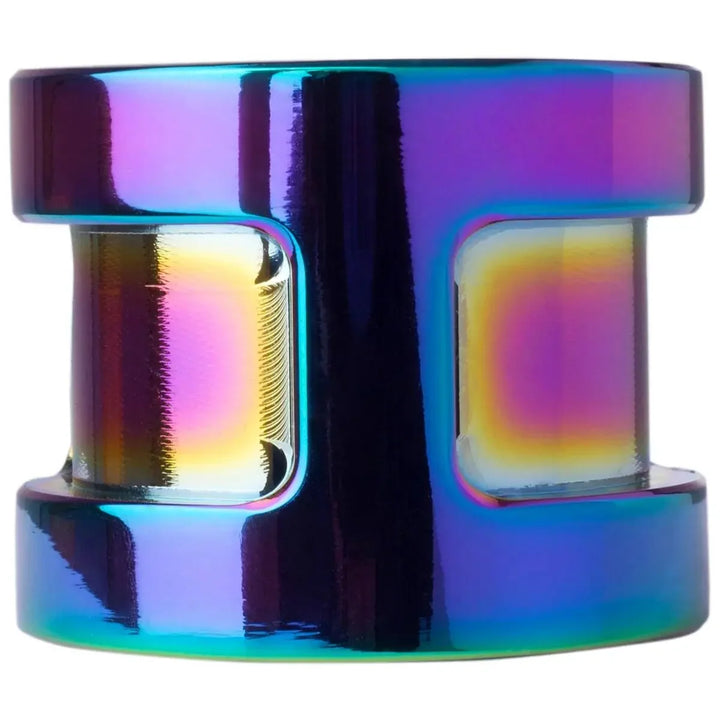 Core Double Clamp SL Neochrome – Scooter Clamps, Ansicht 2