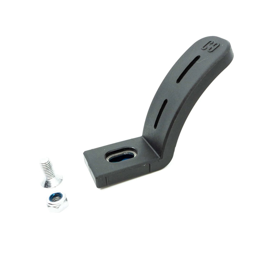 Core Dual Nylon Scooter Brake