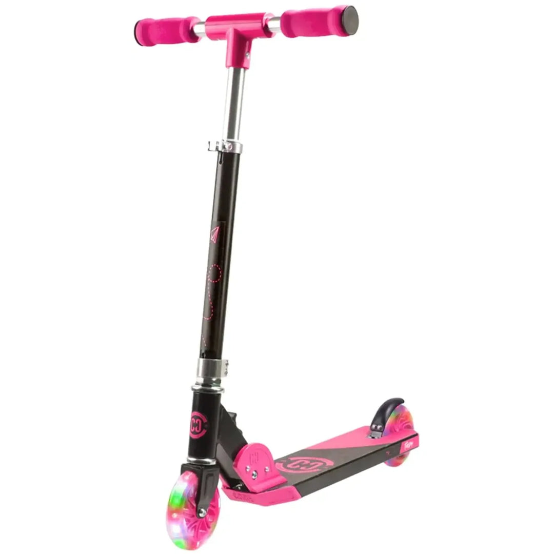 Core Foldy Kinderroller Blau – Kids Scooter, Ansicht 6
