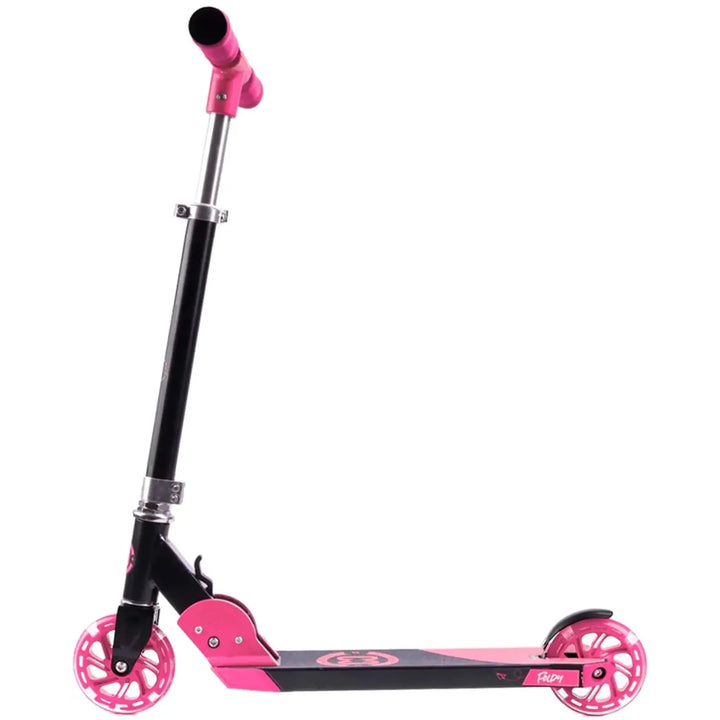 Core Foldy Kinderroller Blau – Kids Scooter, Ansicht 7