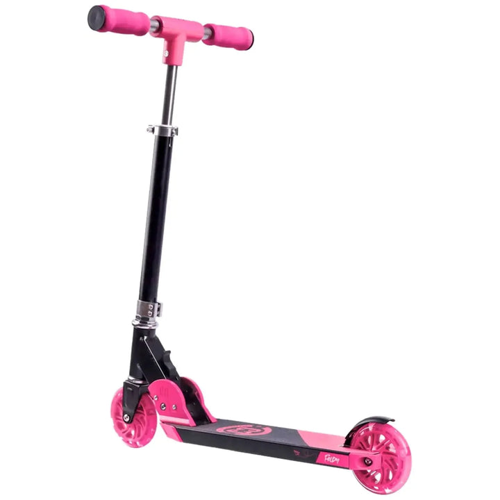 Core Foldy Kinderroller Blau – Kids Scooter, Ansicht 8