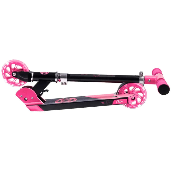 Core Foldy Kinderroller Blau – Kids Scooter, Ansicht 9