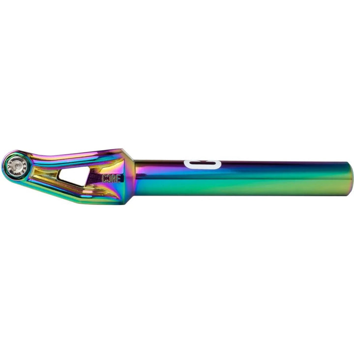 Core Fork SL IHC neochrome – Scooter Gabeln, Ansicht 3