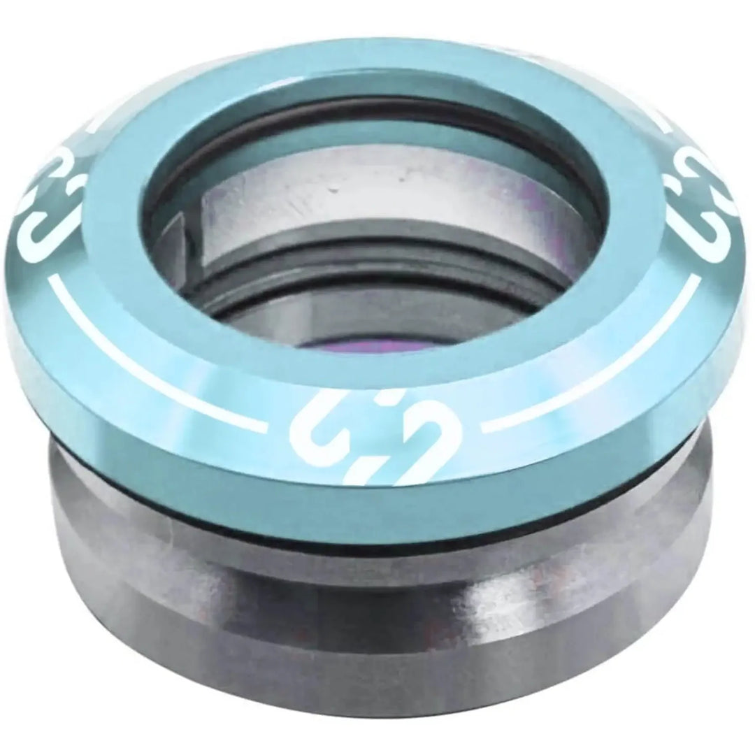 Core Headset Icon Integrated Stunt Scooter – Scooter Teile, Ansicht 2