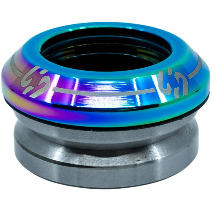 Core Headset Icon Integrated Stunt Scooter – Scooter Teile, Ansicht 4