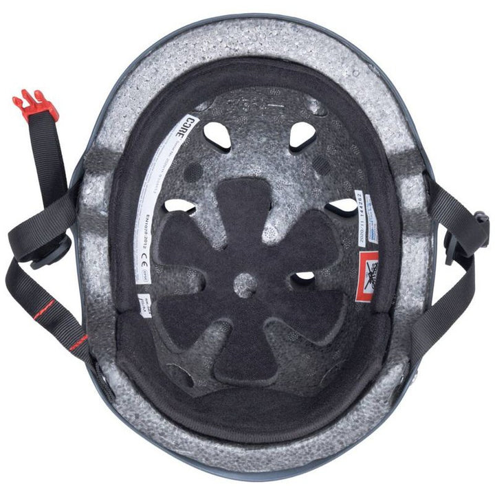 Core Helm Street black – Helme & Protektoren Scooter, Ansicht 3