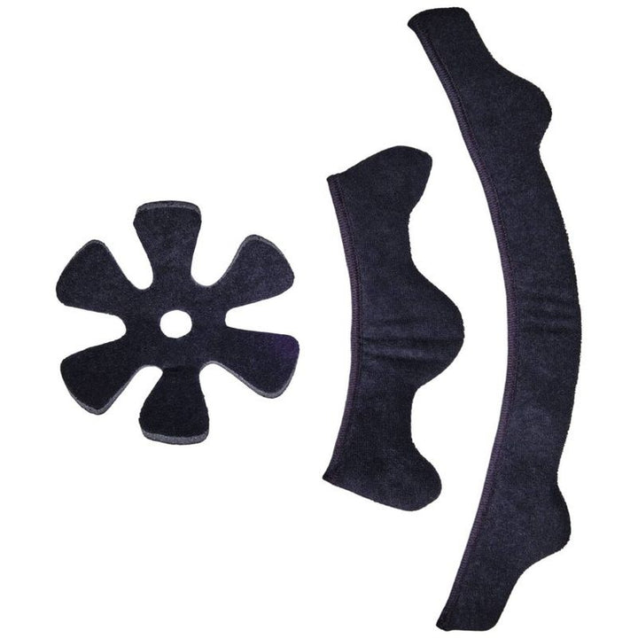 Core Helm Street black – Helme & Protektoren Scooter, Ansicht 4