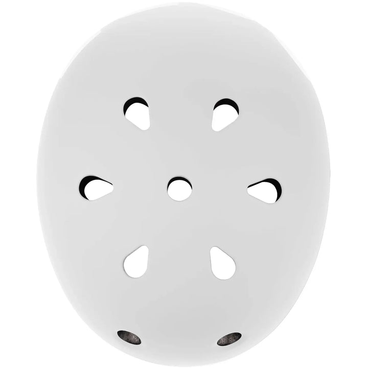 Core Helm Street White – Helme & Protektoren Scooter, Ansicht 4