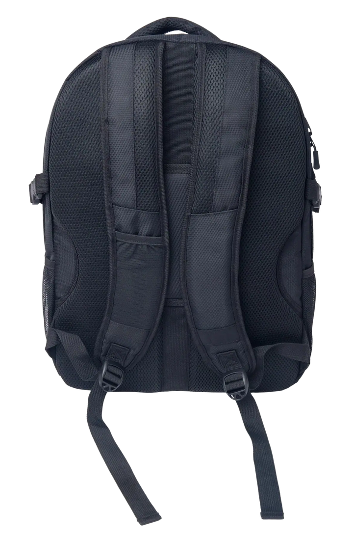 Core Helmet Backpack black/r
