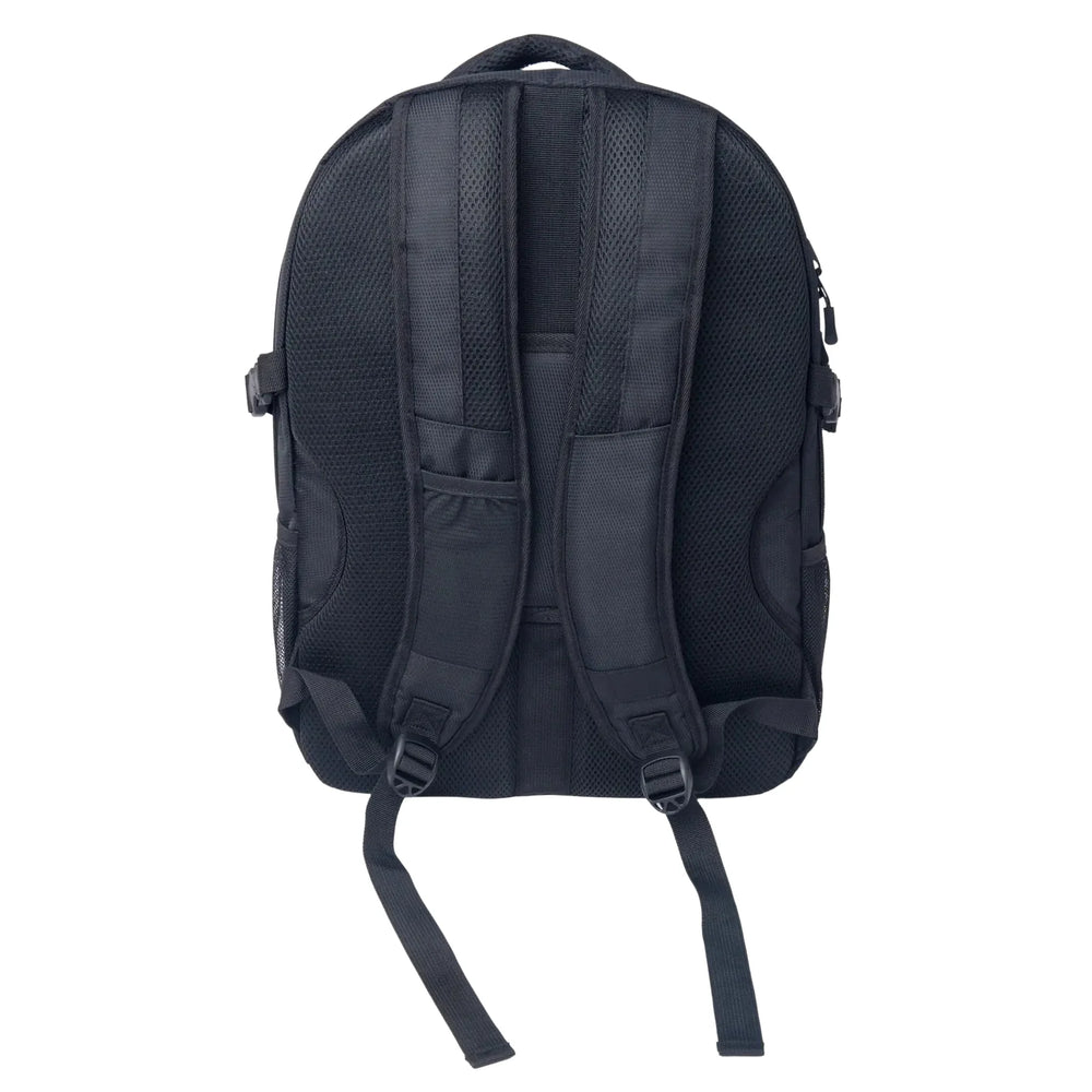 Core Helmet Backpack black/r – Rucksäcke & Taschen, Ansicht 2