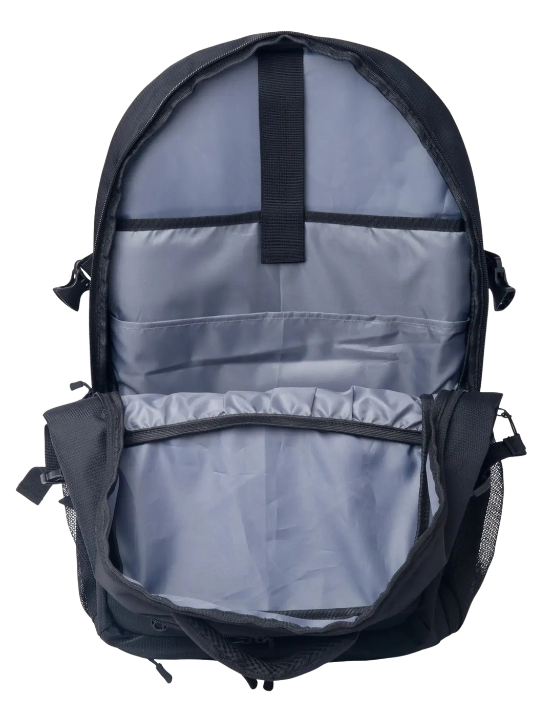 Web Core Backpack Core Helmet Backpack black/r – X-World skateshop