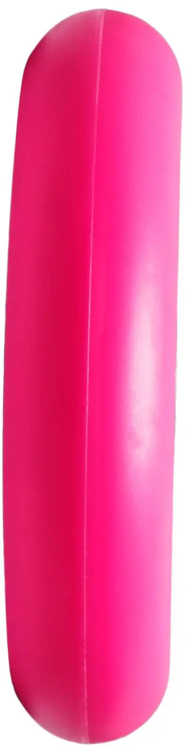 Core Wheel Hex Hollow 110mm pink/blau
