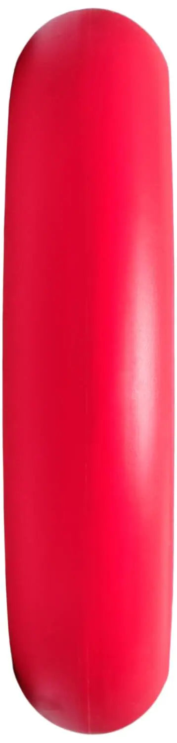 Core Wheel Hex Hollow 110mm red