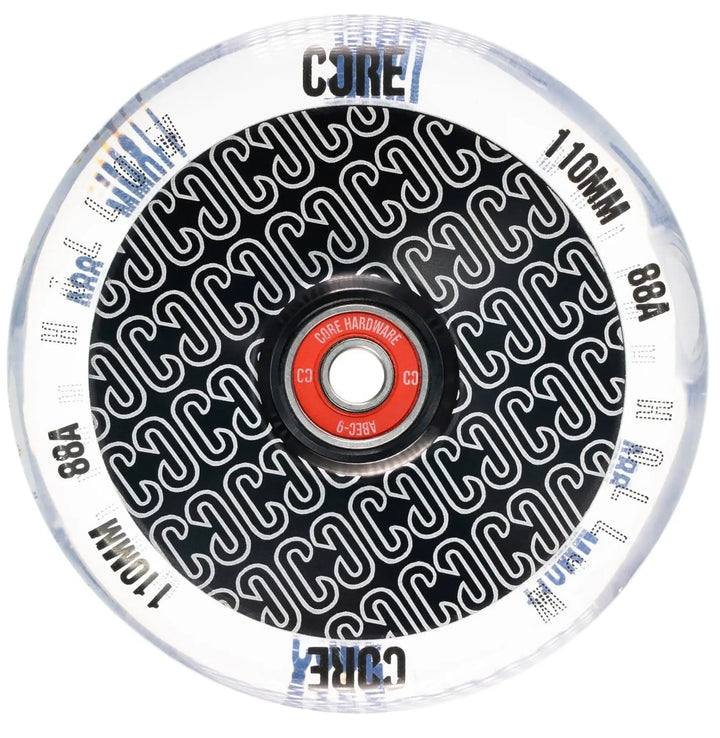 Core V2 Stunt Scooter Wheels V2 Stunt Hollowcore 110mm