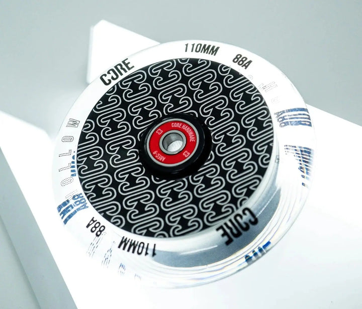 Core V2 Stunt Scooter Wheels V2 Stunt Hollowcore 110mm
