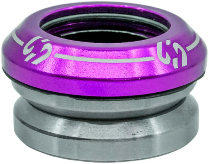 Core Headset Icon Integrated Stunt Scooter