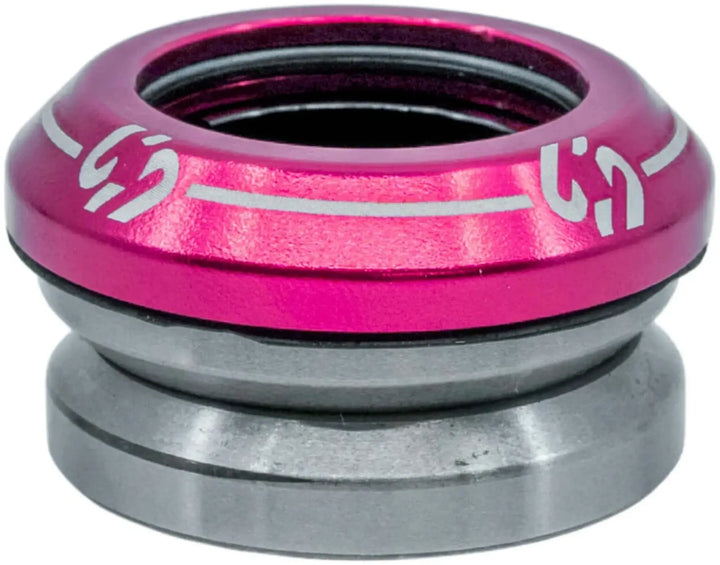 Core Headset Icon Integrated Stunt Scooter