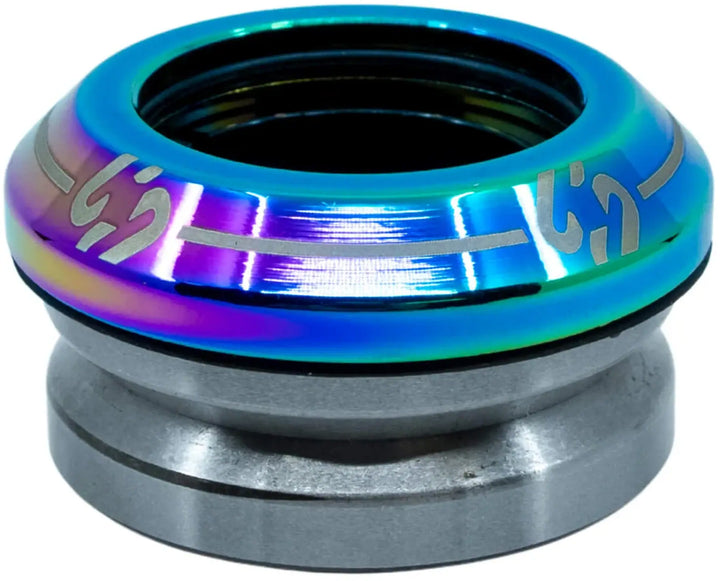 Core Headset Icon Integrated Stunt Scooter