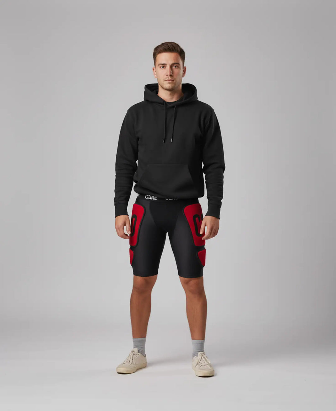 CORE Stealth Shorts Impact