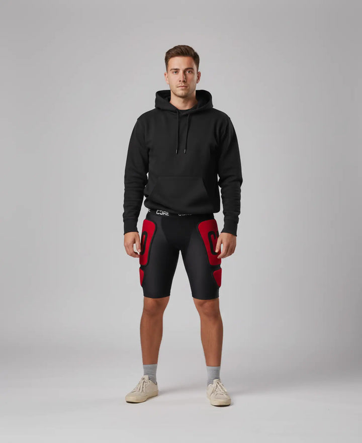 CORE Stealth Shorts Impact