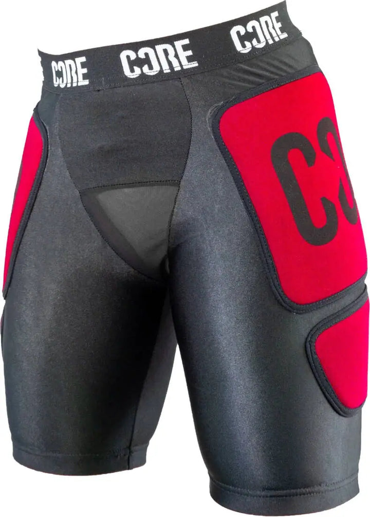 CORE Stealth Shorts Impact