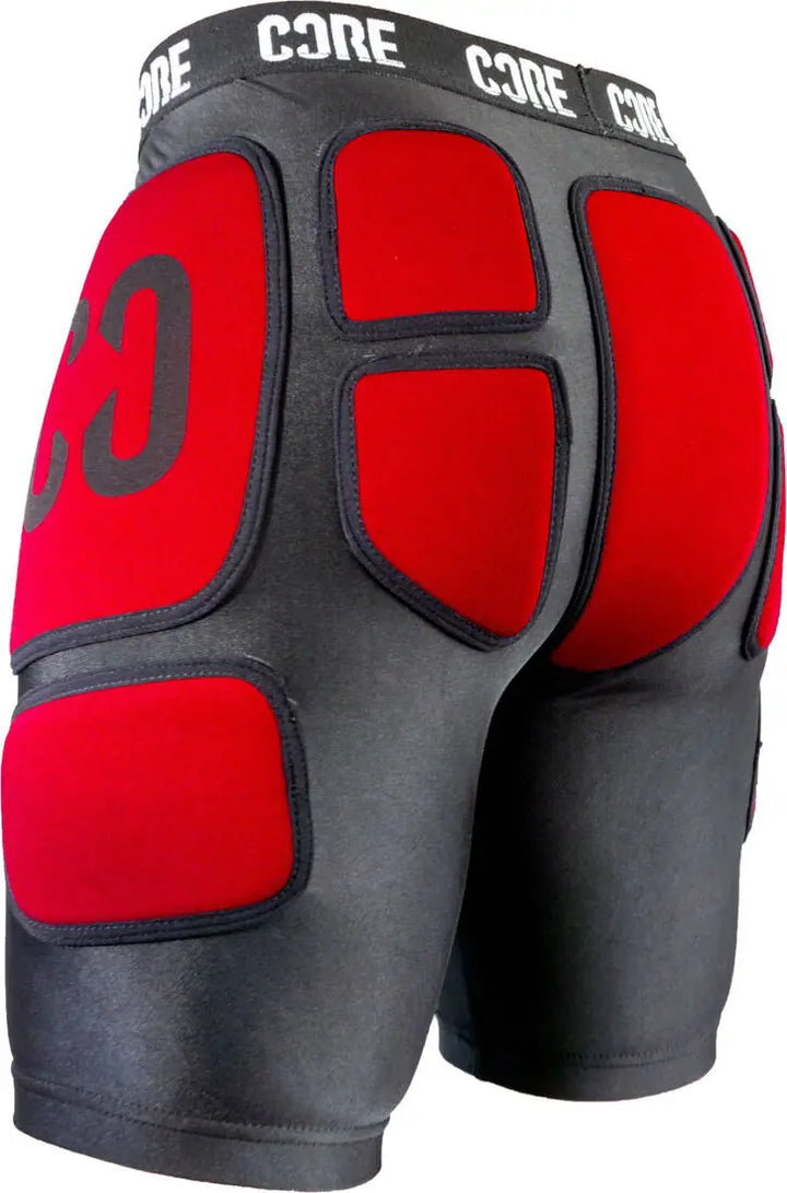 CORE Stealth Shorts Impact