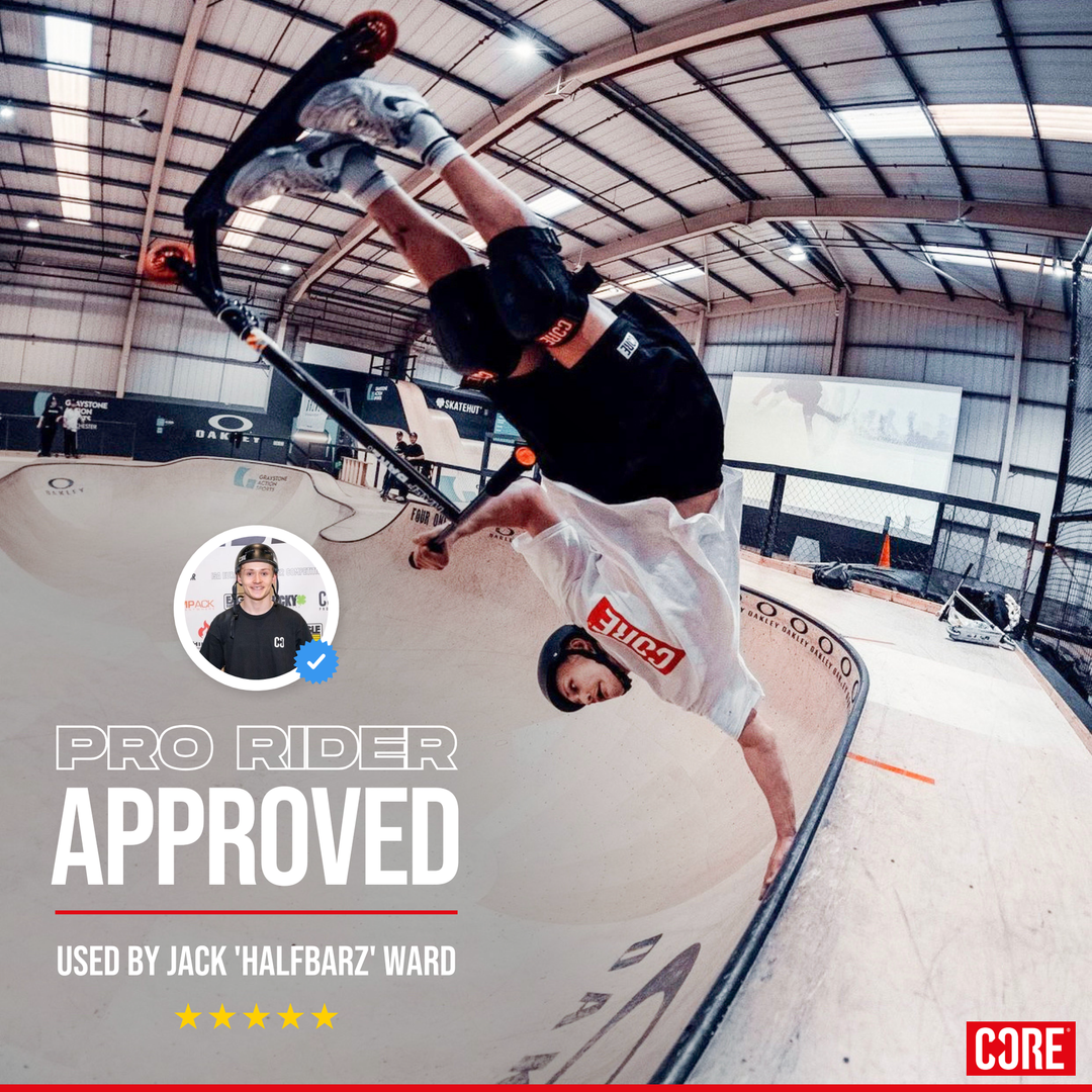 Core Mini Kicker – Skateramps, Ansicht 7