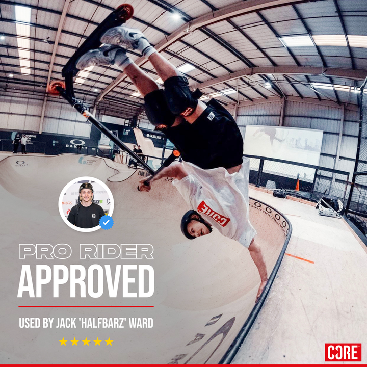Core Mini Kicker – Skateramps, Ansicht 7