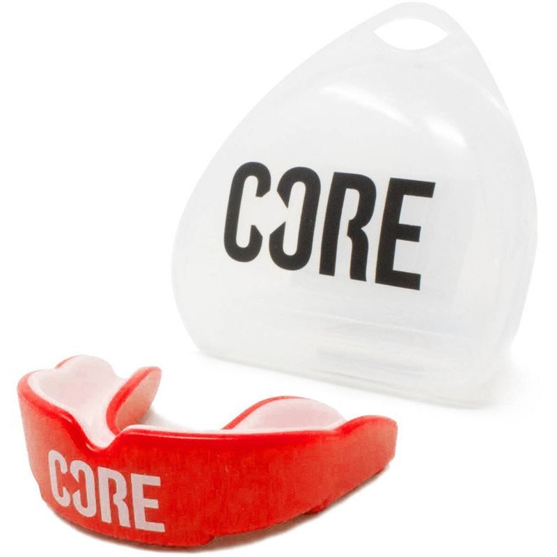 Core Mundschutz – Helme & Protektoren Scooter, Ansicht 2