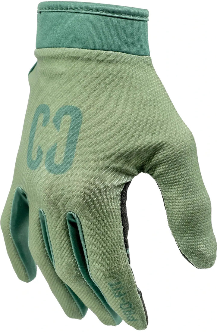 Core Gloves Pro Fit army green