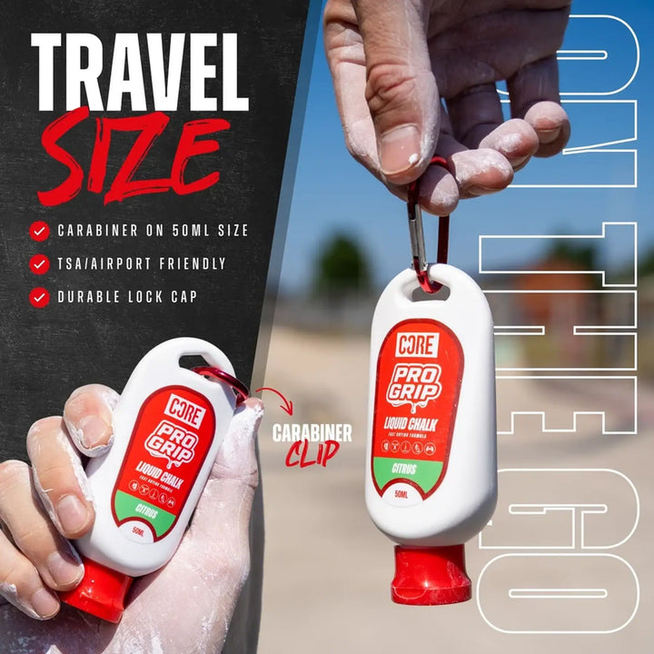 Core Pro Grip Liquid Chalk