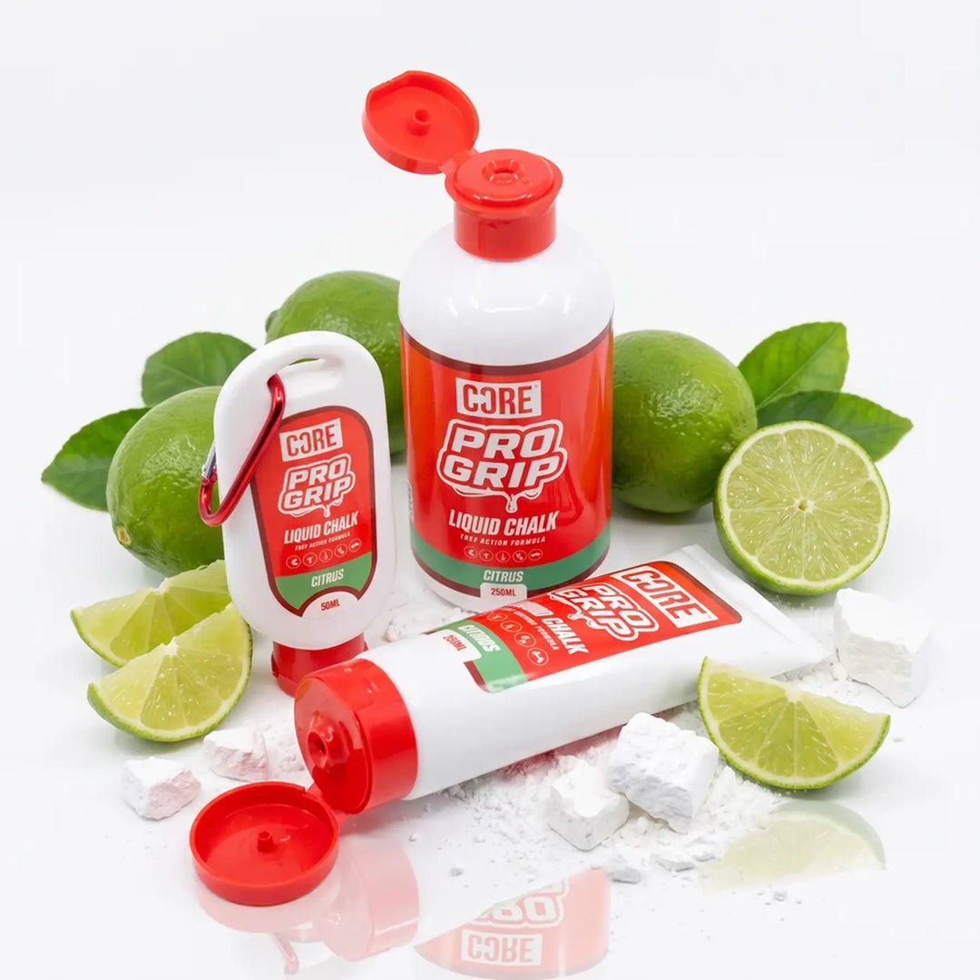 Core Pro Grip Liquid Chalk – Griffe, Ansicht 3