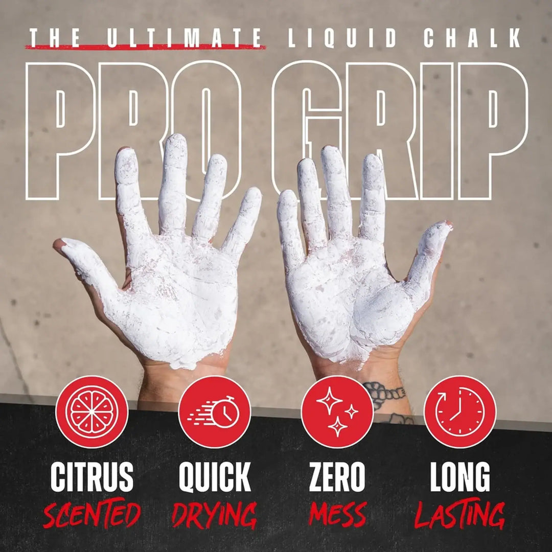 Core Pro Grip Liquid Chalk – Griffe, Ansicht 7
