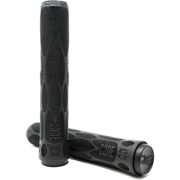Core Scooter Grips black