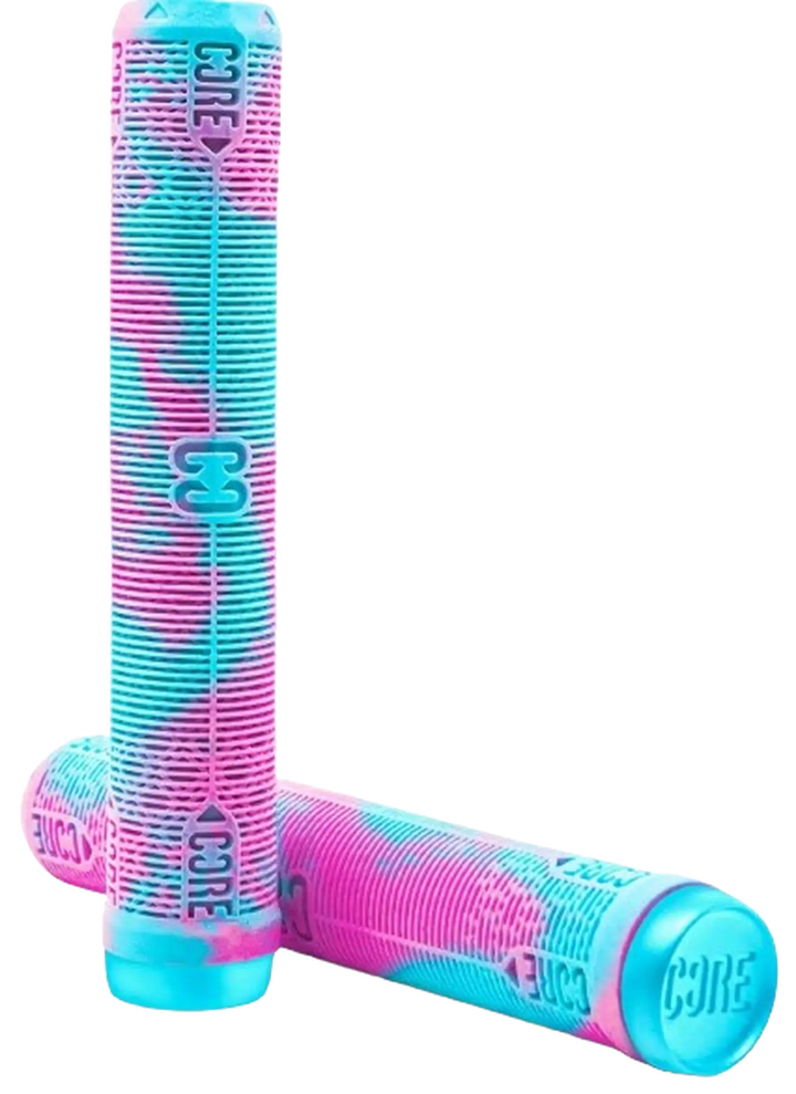 Core Stunt Scooter Griffe refresher