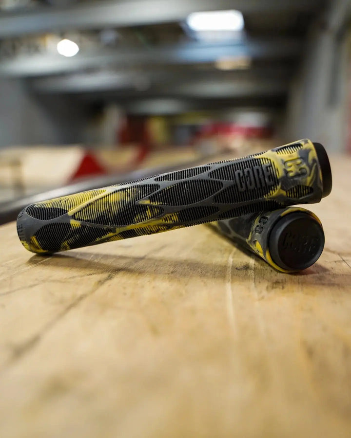 Core Stunt Scooter Griffe bark