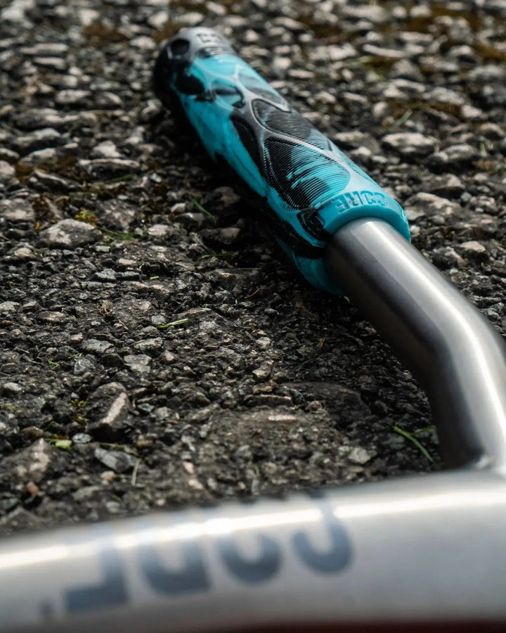 Core Scooter Grips arctic