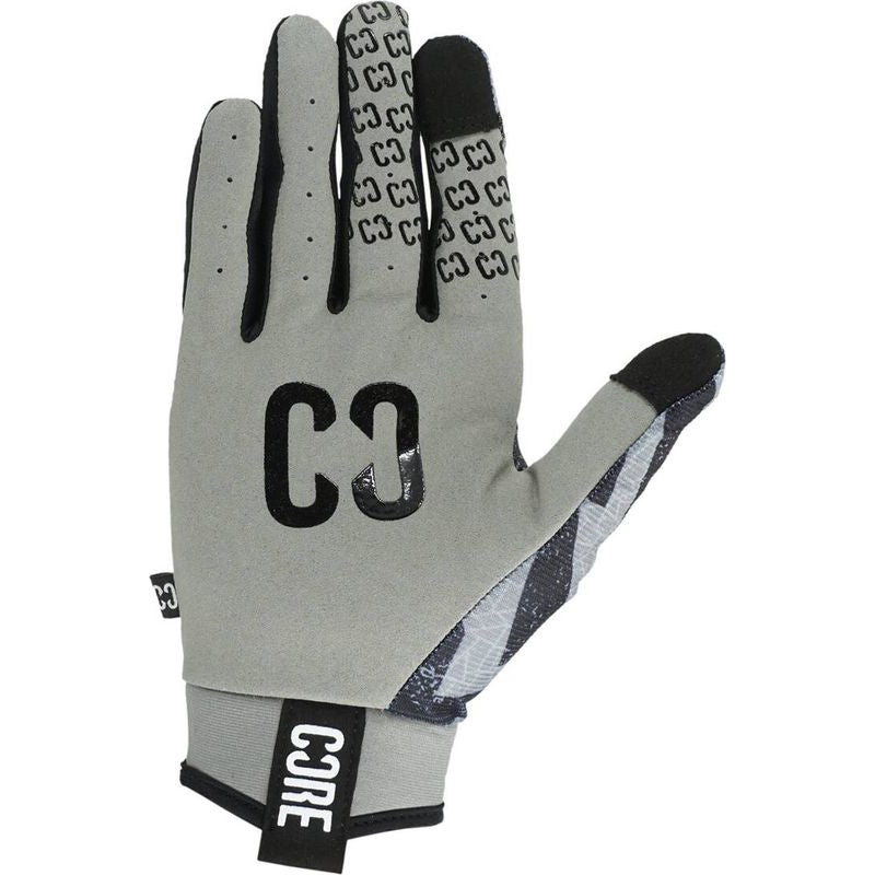 Core Protection Gloves Zag